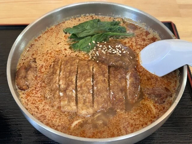 ちきゅう食堂 - 小中野（食堂）の写真