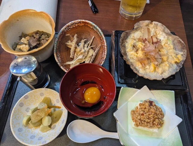 めぇ - 新青森（郷土料理）の写真