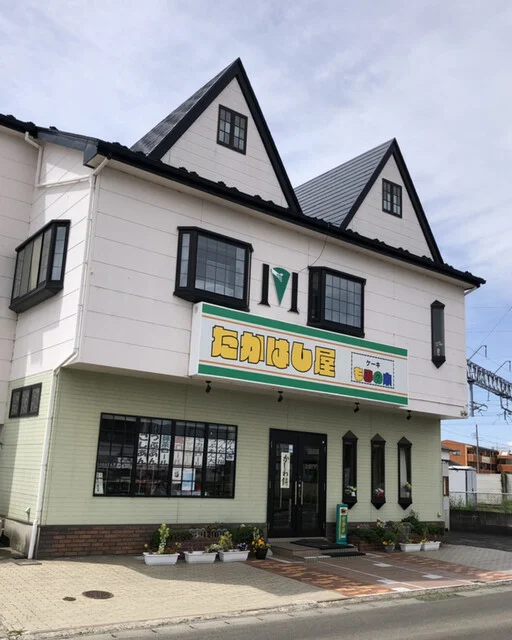 たかはし屋　ケーキもみの木 - 名取（ケーキ）の写真