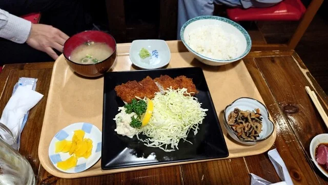 味里 - 涌谷（居酒屋）の写真