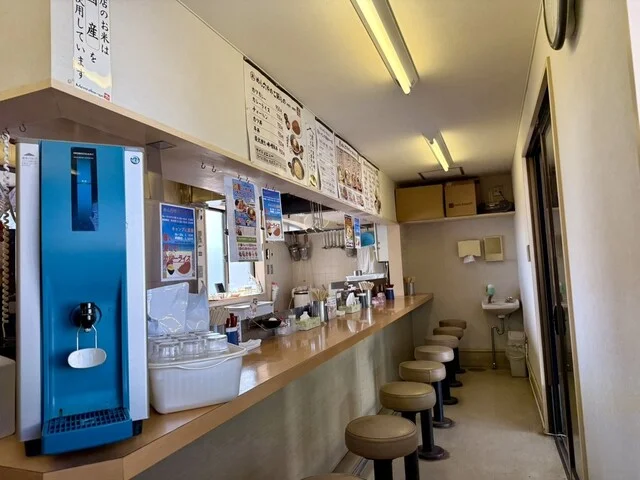 めん太郎 十和田店 - 十和田市（うどん）の写真