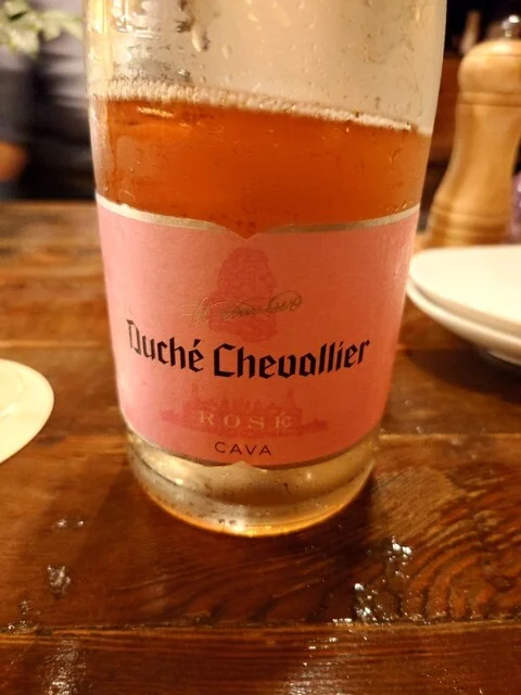 ビストロしおこしょう - 広瀬通（イタリアン）の写真