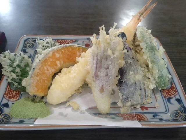 椿寿庵　 - 仙台市泉区その他（そば）の写真