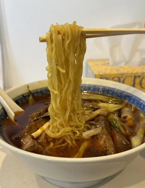 あさ利 - 東青森（ラーメン）の写真