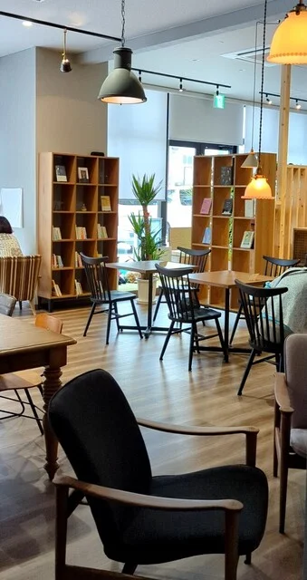 Sevendays Coffee（セブンデイズ コーヒー） - 古川（カフェ）の写真