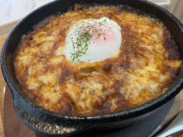 ドトールキッチン EneJet 仙台松森店（DOUTOR KITCHEN） - 黒松（カフェ）の写真