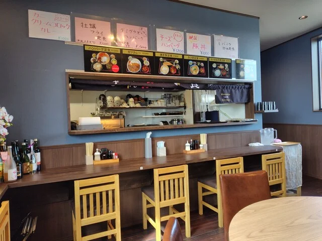 まんぷく食堂 - 下馬（食堂）の写真