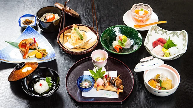 磯料理　喜良久亭（きらくてい） - 青葉通一番町（海鮮）の写真