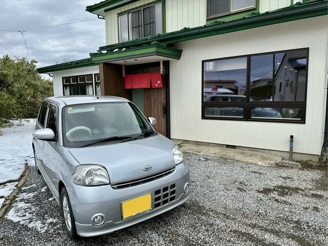 笑仁（ショウジン） - 小中野（中華料理）の写真