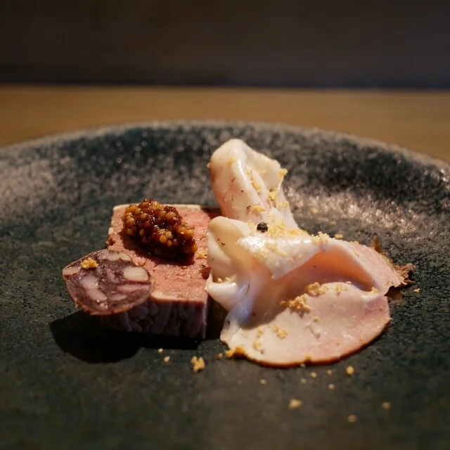 古民家レストラン Es（エス） - 白石（ステーキ）の写真