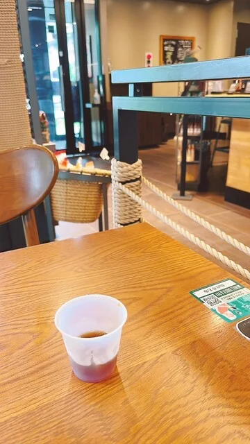 スターバックスコーヒー 仙台市名坂店（STARBUCKS COFFEE） - 八乙女（カフェ）の写真