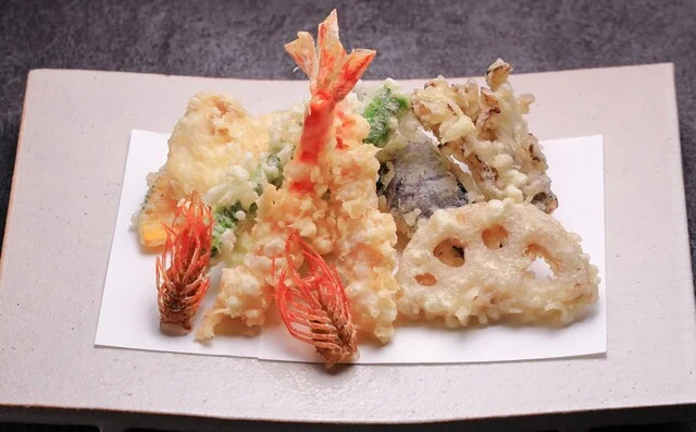 割烹 天ぷら 三太郎（さんたろう） - 大町西公園（日本料理）の写真
