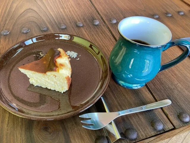 Casa MIL HOJAS（カサ ミル オッハス） - 高城町（カフェ）の写真