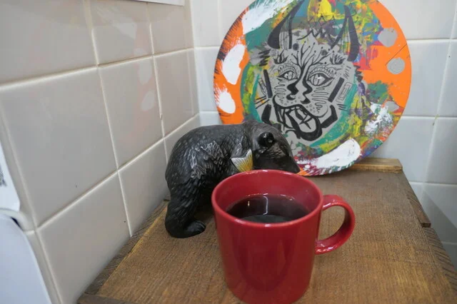 BROTHER（ブラザー） - 弘前（コーヒースタンド）の写真