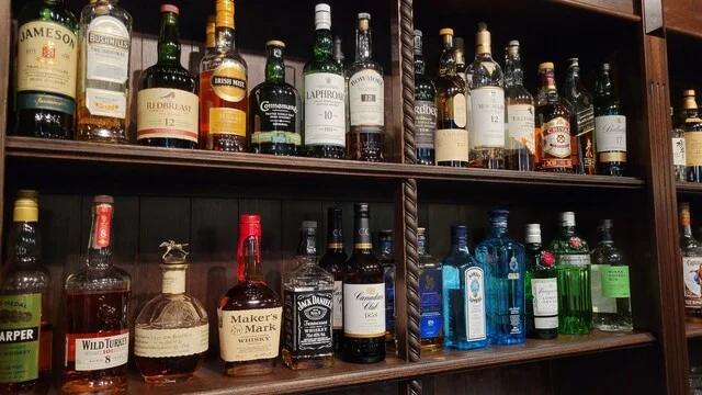 IRISH PUB Craic 仙台一番町店（クラック） - 広瀬通（カフェ）の写真