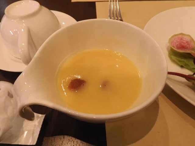 リストランテ UEMON - 古川（フレンチ）の写真