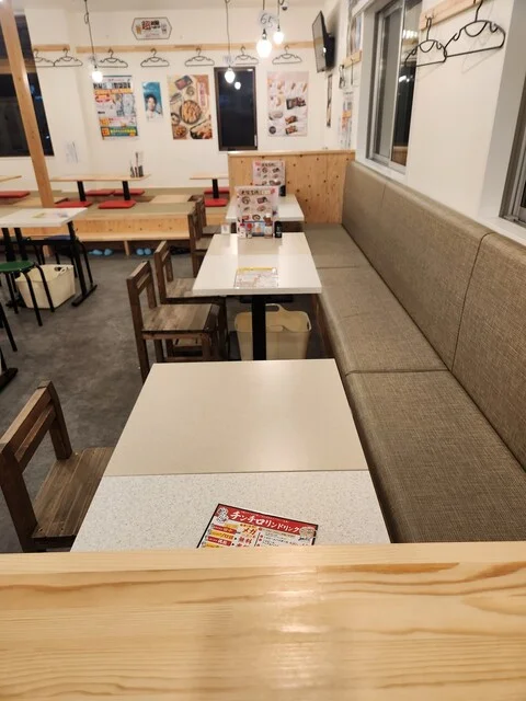 串カツ田中 仙台中田店 - 南仙台（串揚げ）の写真