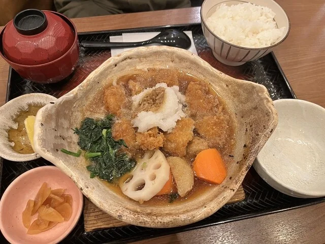 大戸屋 ララガーデン長町店 - 長町南（食堂）の写真