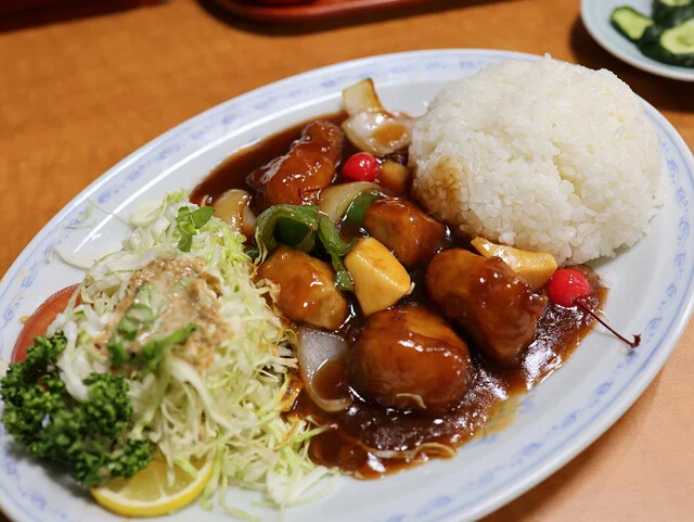 豊園 - 小鶴新田（中華料理）の写真