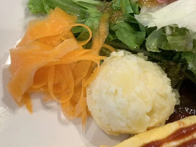 カフェ&バー ニット（cafe&Bar Knit） - 松島（カフェ）の写真