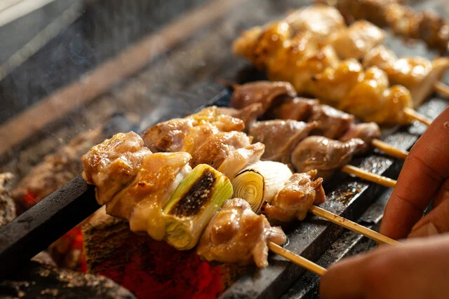 焼鳥と宮城の旨いもの 晴れの日 - 青葉通一番町（居酒屋）の写真