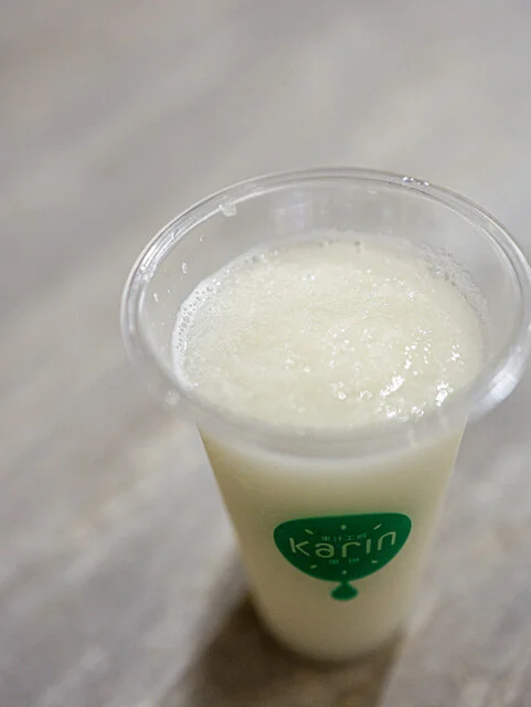 果汁工房 果琳 イオンモール新利府 北館（Karin） - 新利府（ジューススタンド）の写真