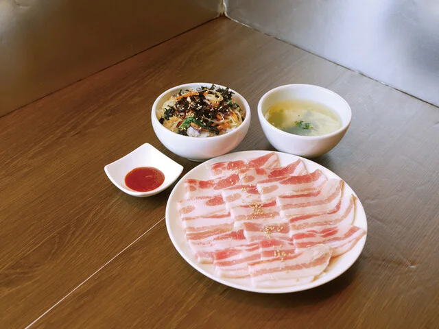 焼肉レストラン ひがしやま ザ・モール仙台長町店  - 長町南（焼肉）の写真