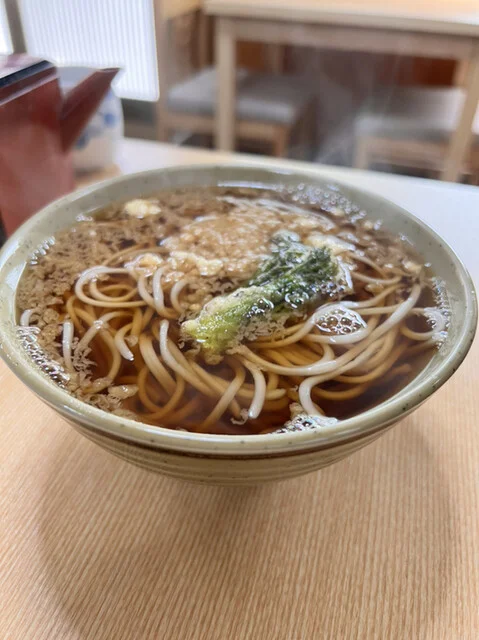 ますみや - 中央弘前（そば）の写真