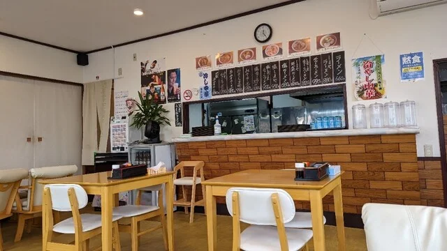 しまや - 登米市その他（ラーメン）の写真