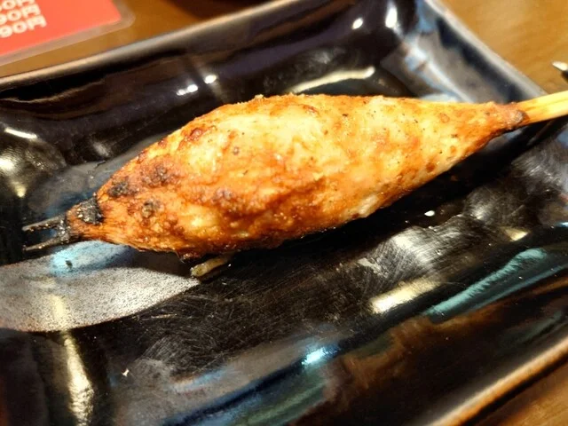 やきとり五つぼ 東口店 - 宮城野通（焼き鳥）の写真