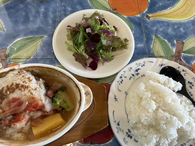 CAFE LiTTLE house（リトルハウス） - 十和田市（カフェ）の写真