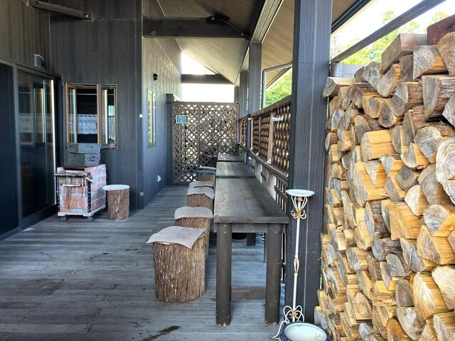 菜菜cafe（ナナカフェ） - 東塩釜（カフェ）の写真