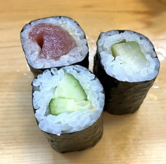 一森寿司 - 西塩釜（寿司）の写真