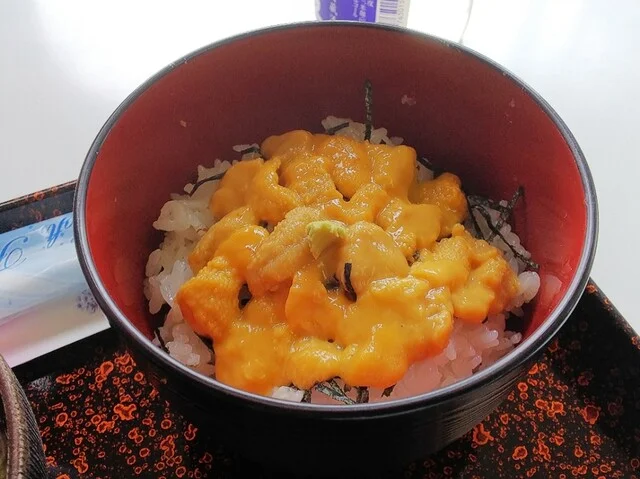 種差食堂 - 種差海岸（食堂）の写真