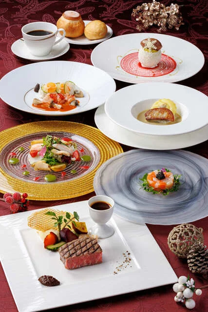 ロジェ ドール - あおば通（フレンチ）の写真