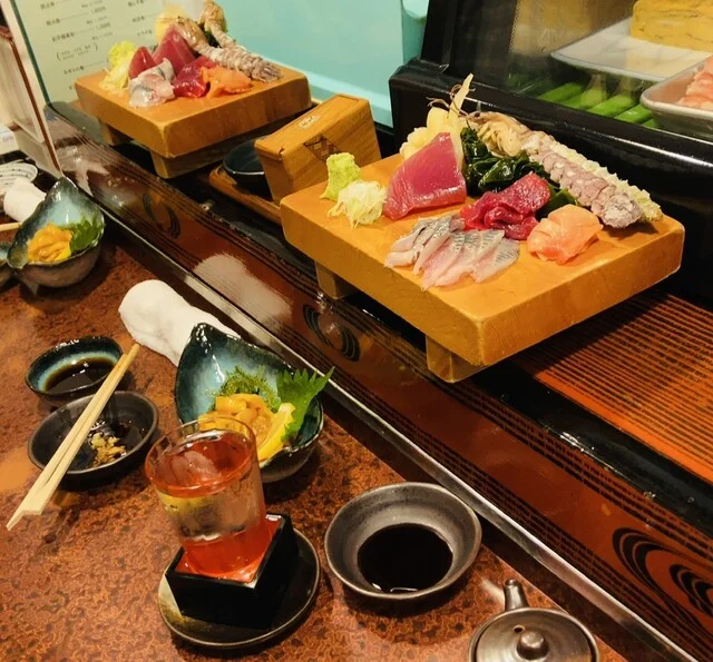 きよ寿司 - 長町南（寿司）の写真