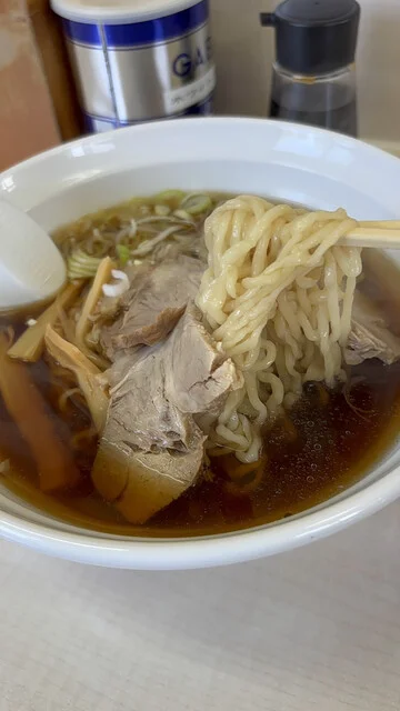 丸山らーめん - 五所川原（ラーメン）の写真