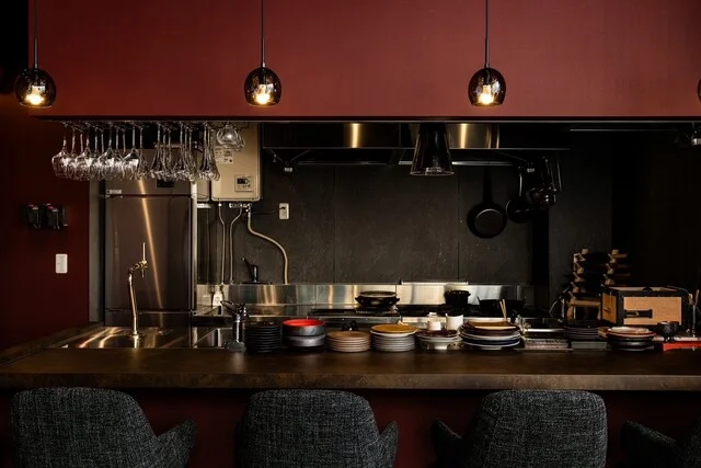 炭 京極 - 勾当台公園（居酒屋）の写真