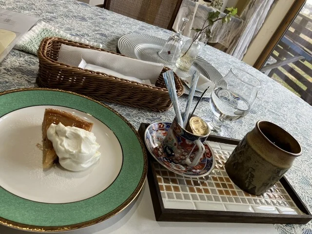 Cafe ヴィアンシェモア - 仙台市泉区その他（カフェ）の写真