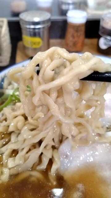 ケンちゃんラーメン 八戸店 - 小中野（ラーメン）の写真