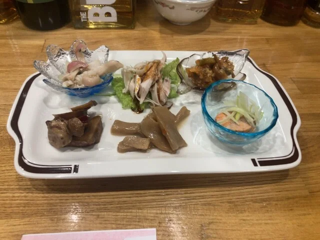 中国料理たかお - 中央弘前（中華料理）の写真