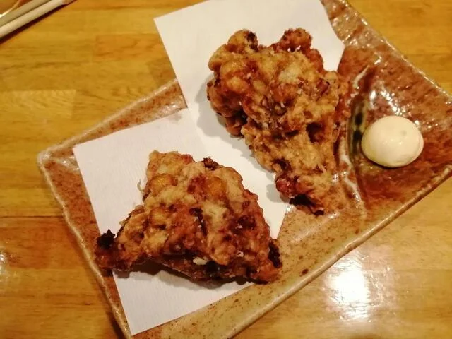 津軽のおかず もんどりこ - 弘前（郷土料理）の写真