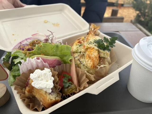 アグリブレッド（ag:re bread） - 名取（パン）の写真