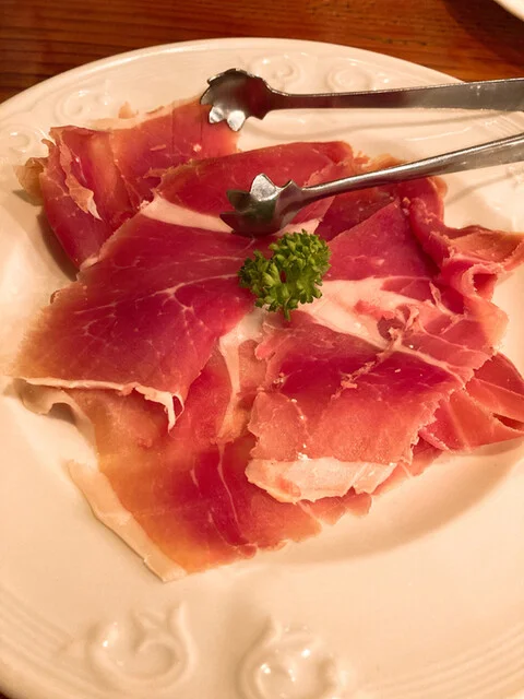 クランベリー - 青森（スペイン料理）の写真