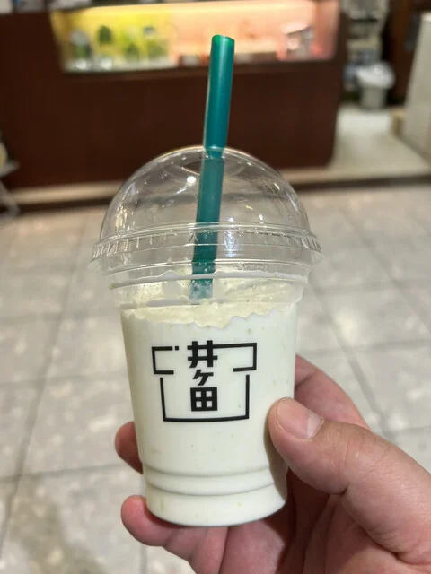 喜久水庵 仙台空港店 - 仙台空港（和菓子）の写真