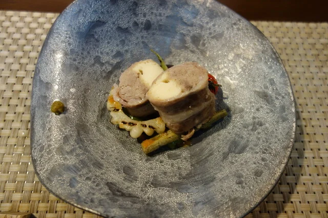 みちのくの海と陸 和食 緒（イトグチ） - 富谷町その他（日本料理）の写真