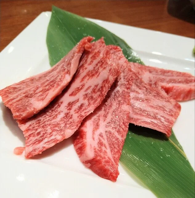 焼肉冷麺やまなか家 弘前店 - 運動公園前（焼肉）の写真