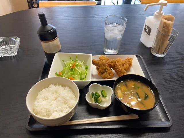 おにぎりのうまいや - 東照宮（おにぎり）の写真