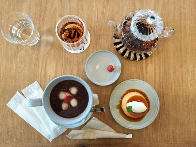 an cafe TAIKICHI（アン カフェ タイキチ） - 仙台市太白区その他（カフェ）の写真