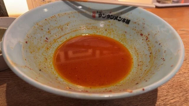 元祖ニュータンタンメン本舗 仙台店 - 長町（担々麺）の写真